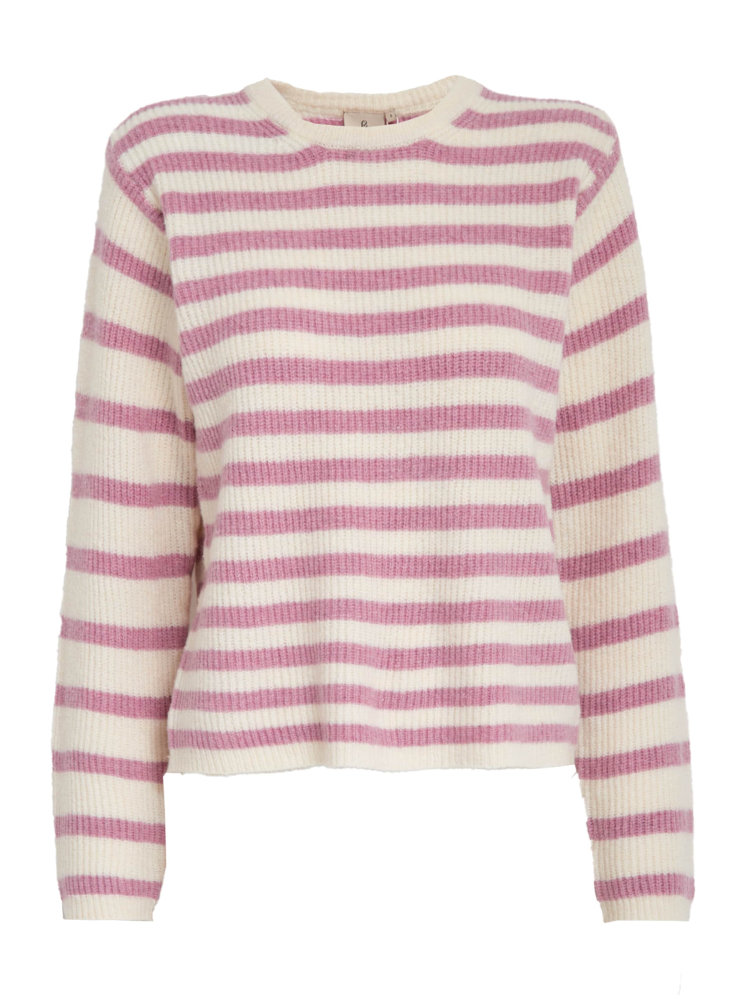 Haut 'Magnolia' Peppercorn en rose : devant