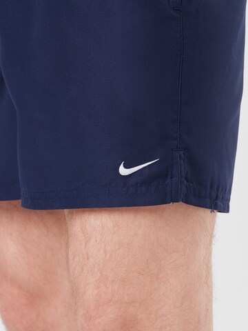 Nike Swim Regularen Športne kopalne hlače 'Essential' | modra barva