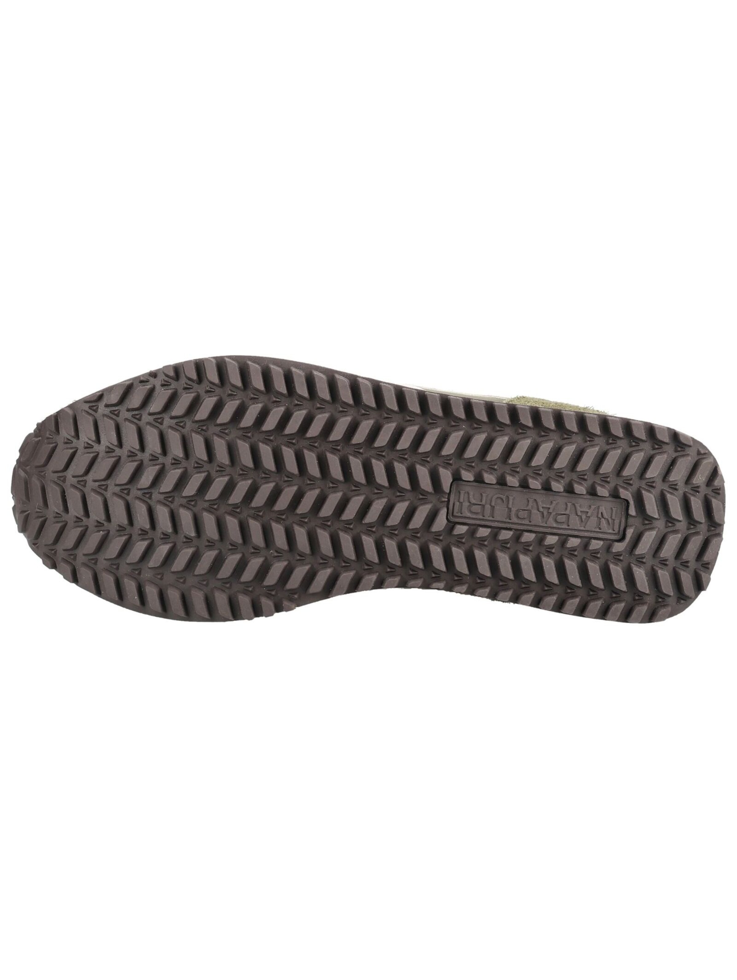 NAPAPIJRI Sneaker in Grün