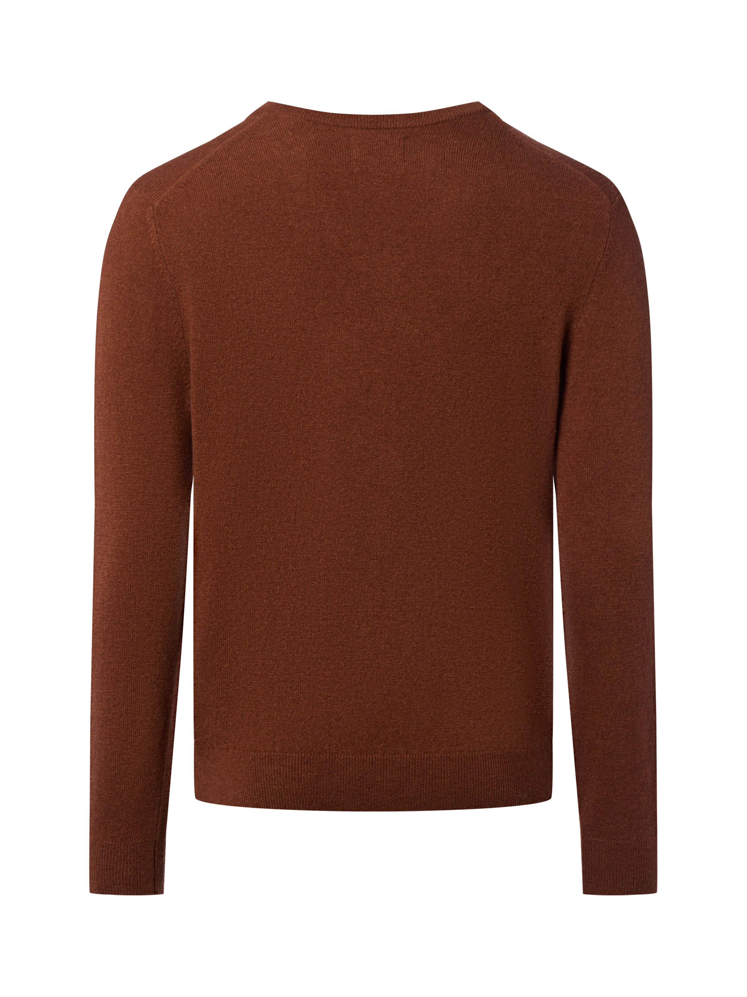 GANT Sweater in Brown