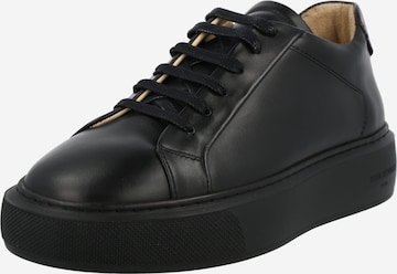 ROYAL REPUBLIQ Sneakers 'Dare Jaunt' in Black: front