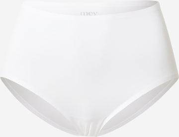 Mey Boyshorts in White: front