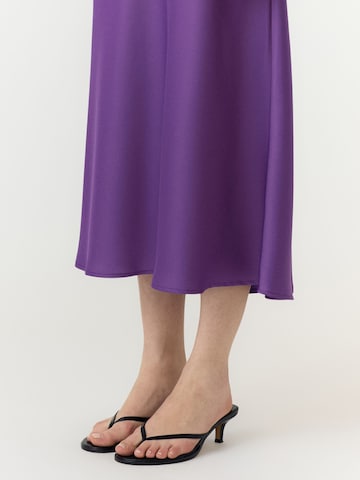 YAS Rok 'YASPella' in Lila