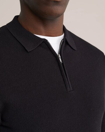 WE FashionPulover - crna boja