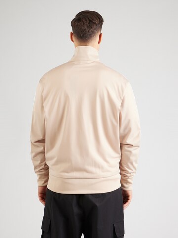 Veste de survêtement 'Adicolor Classics Firebird' ADIDAS ORIGINALS en beige