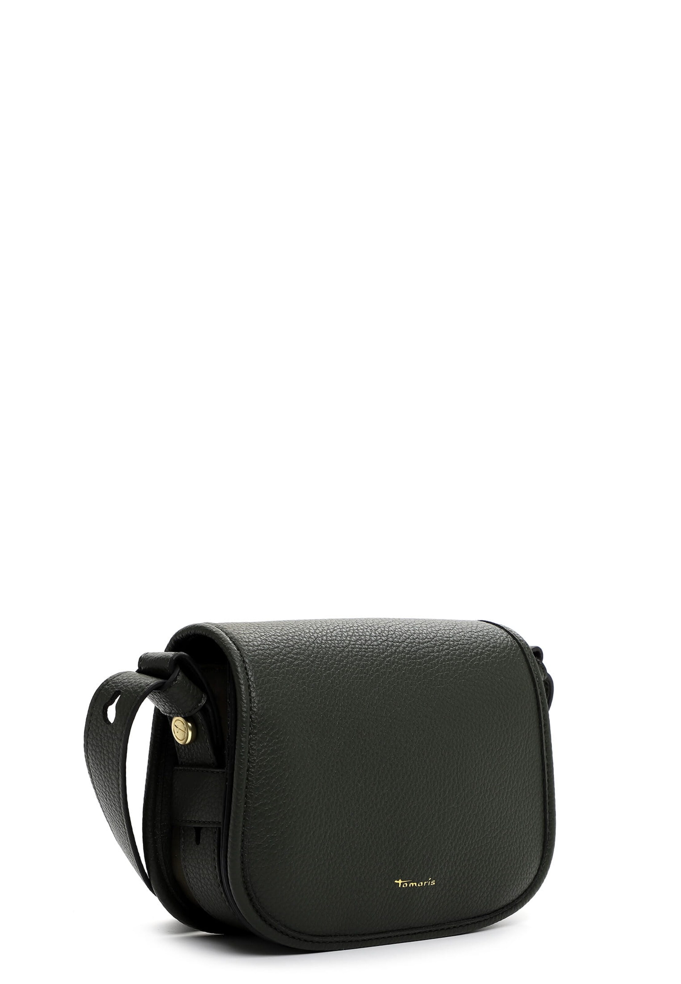 Tamaris Crossbody Bag 'Galina' in Green