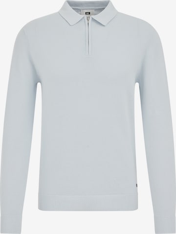 WE FashionMajica - plava boja: prednji dio