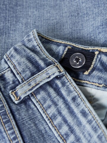 LMTD Regular Jeans 'NLFBli' in Blue