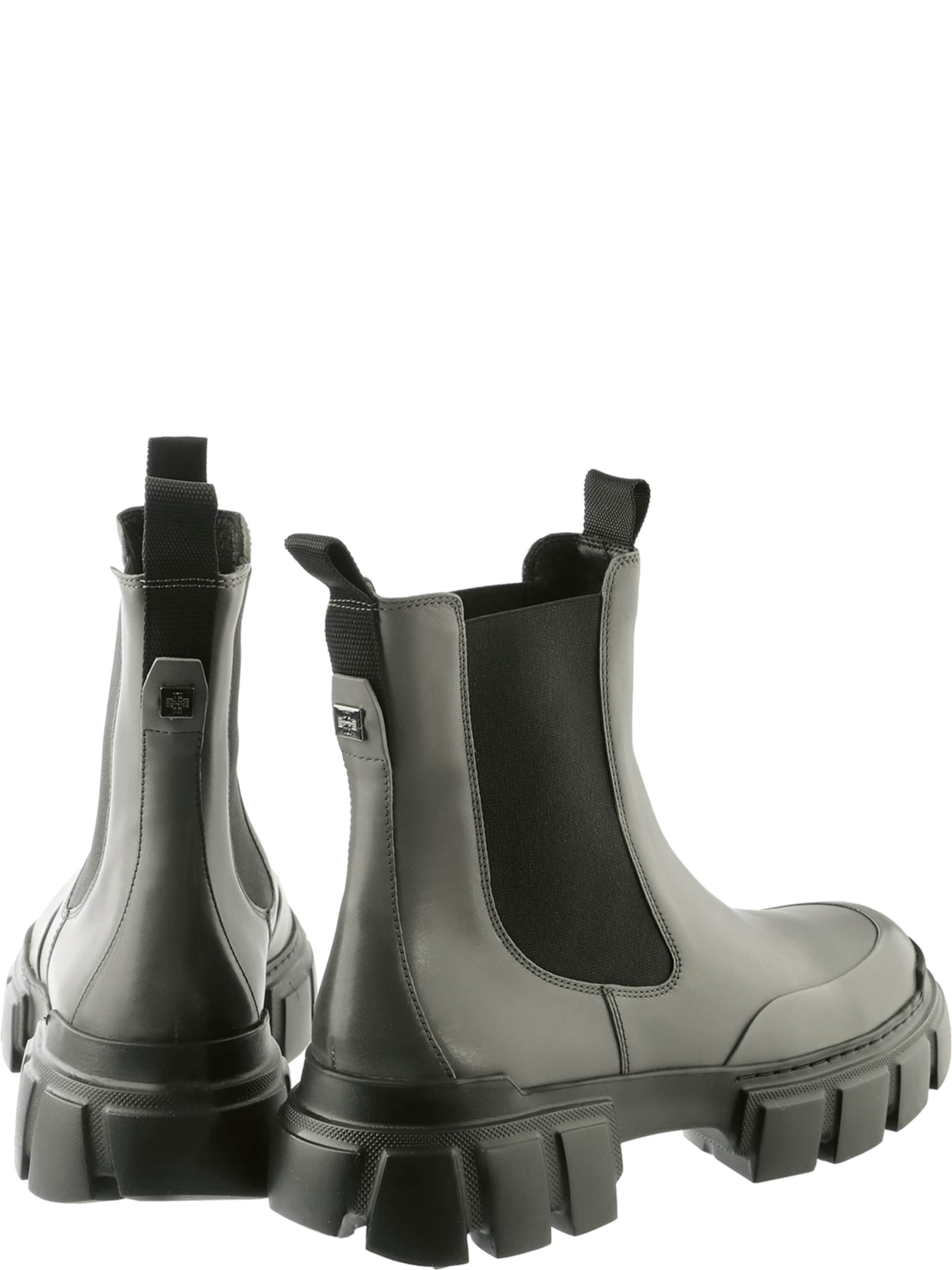 Högl Chelsea boots 'Adventure' in Grijs