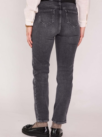 Maison 123 Slim fit Jeans 'Lou' in Grey