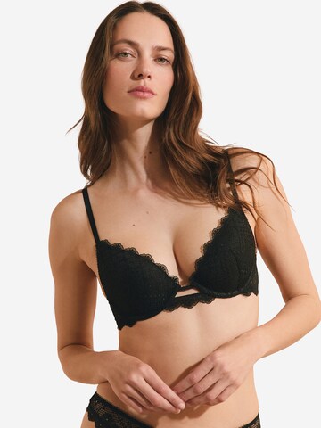 ETAM BH 'Eclipse' in Schwarz