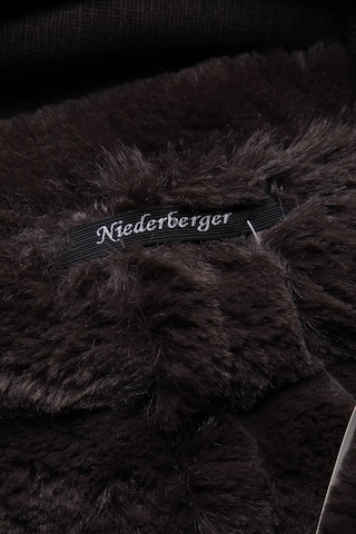 Niederberger Jacke XXXL in Grau