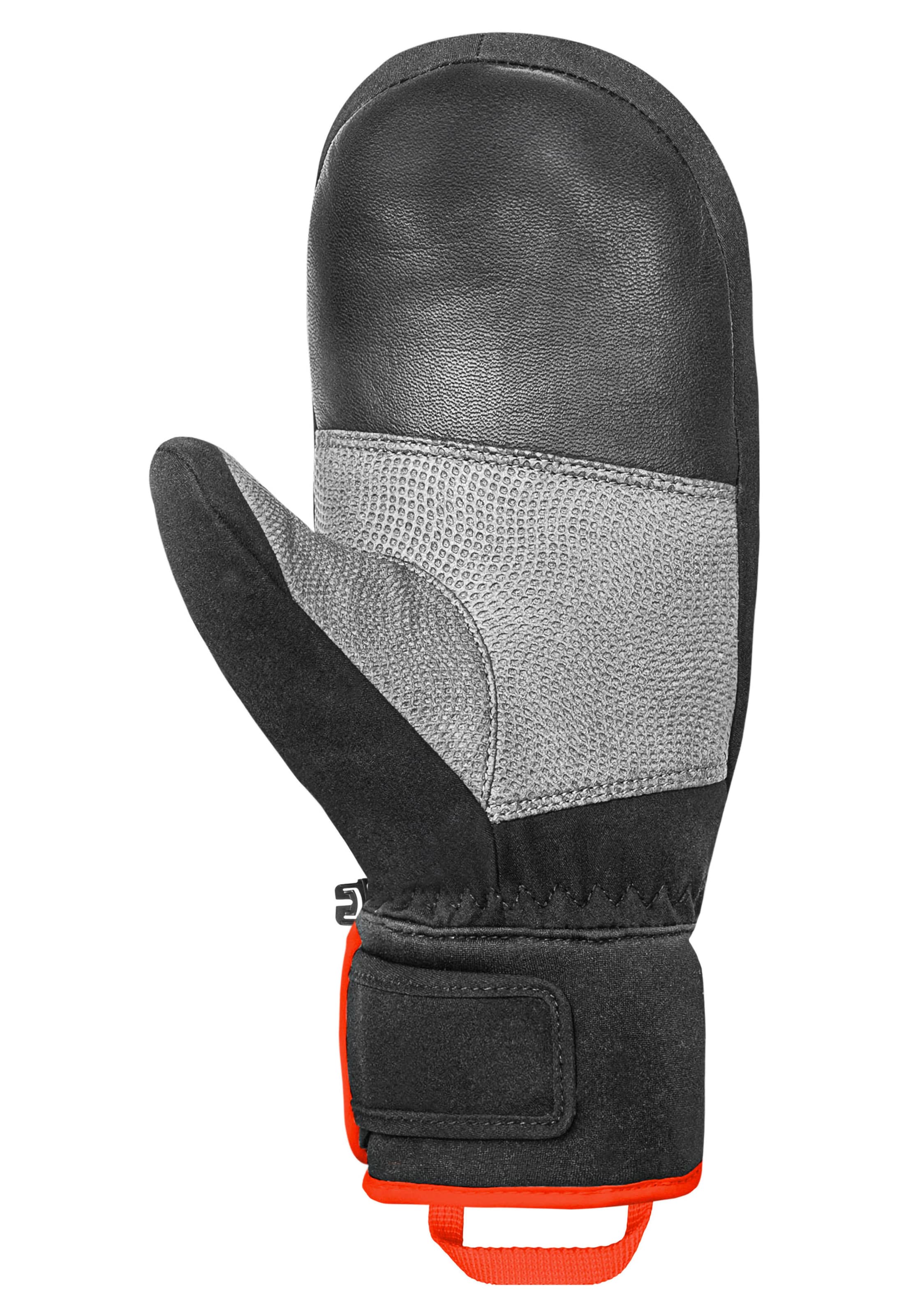 REUSCH Sporthandschoenen 'Worldcup Warrior R-TEX® XT' in Grijs