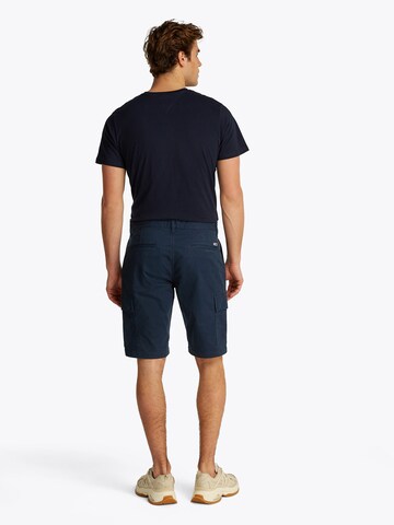 regular Pantaloni cargo 'Scanton' di Tommy Jeans in blu