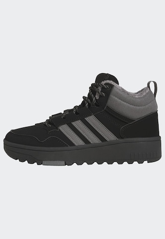 Sneaker di ADIDAS SPORTSWEAR in nero: frontale