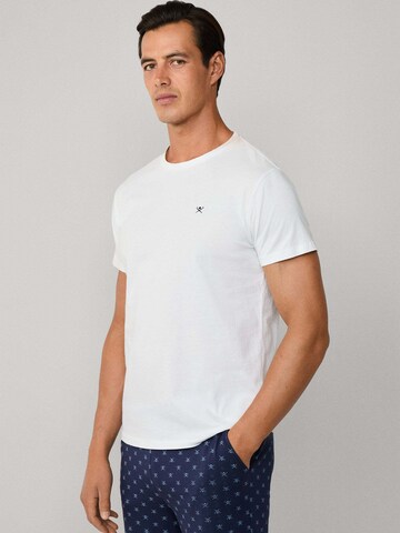 Hackett London Shirt in White