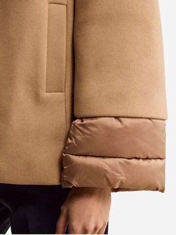 Il Lanificio Winter Jacket in Beige
