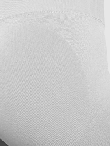 Skinny Leggings ' Myrah ' Smilodox en gris