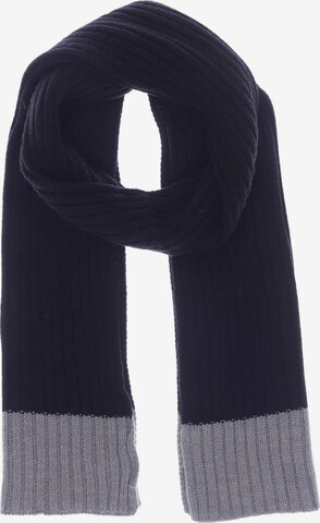 TIMBERLAND Scarf & Wrap in One size in Black: front