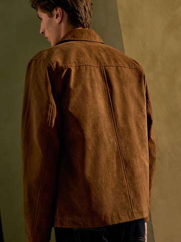 ruda Next Demisezoninė striukė