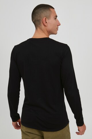 11 Project Shirt 'Anaklet' in Black