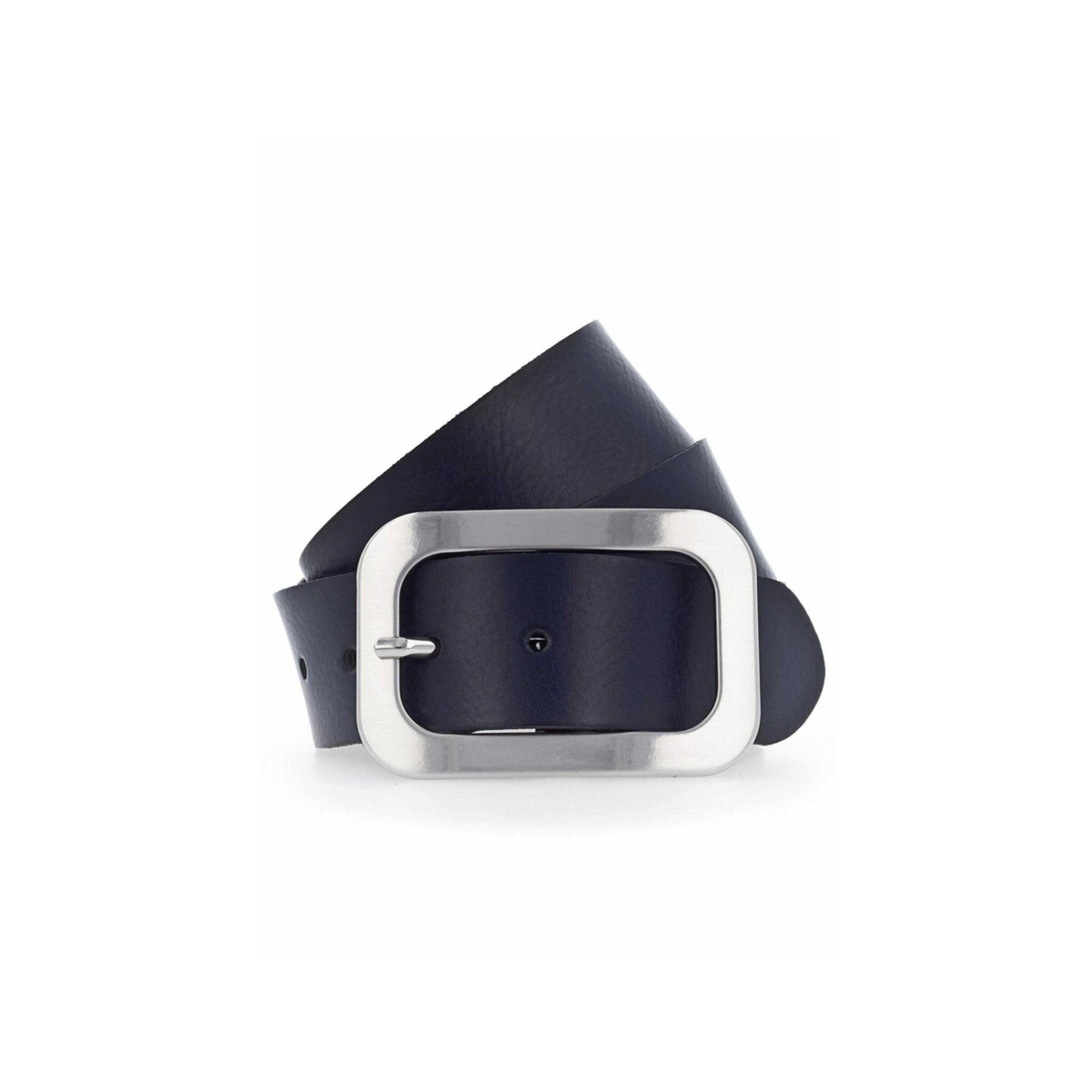 VANZETTI Opasky - Modrá