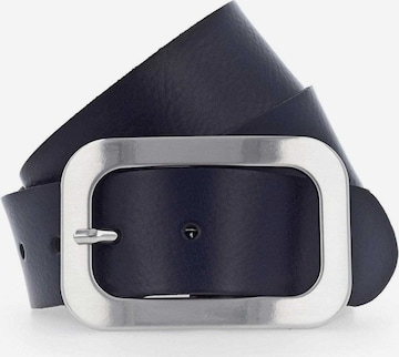 Ceinture VANZETTI en bleu