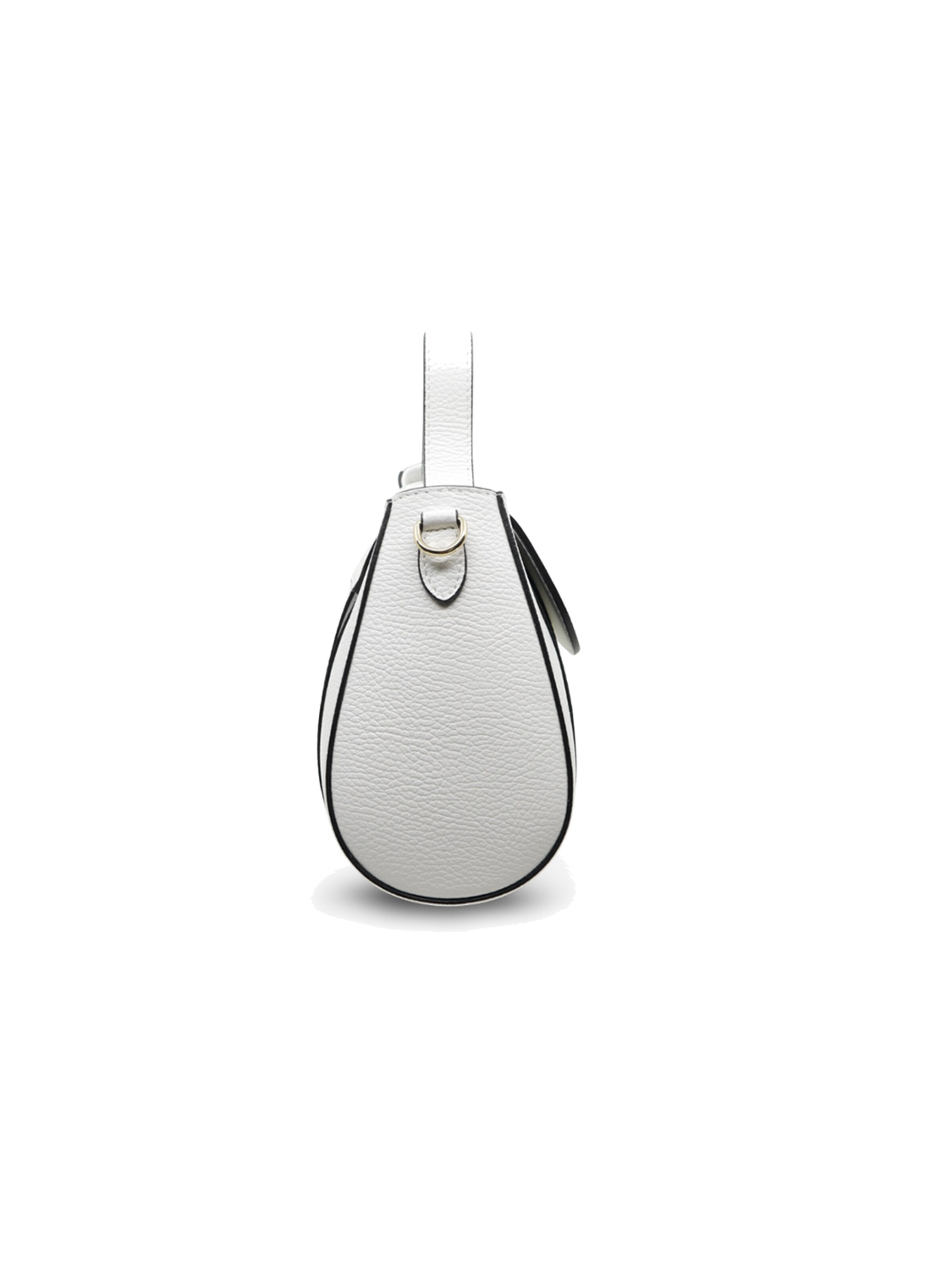 BESSO Handbag 'Fiaba Soave' in White