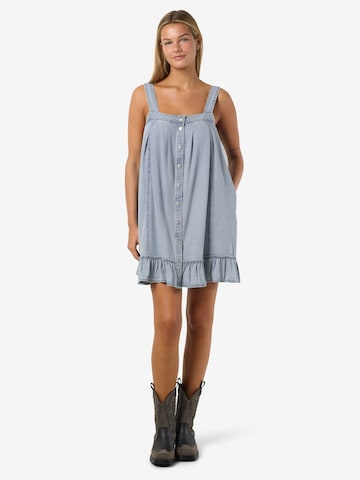 Abito 'NMKatri' di Noisy may in blu