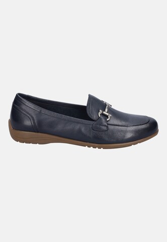 JOSEF SEIBEL Ballerina 'Fenja' in Blauw