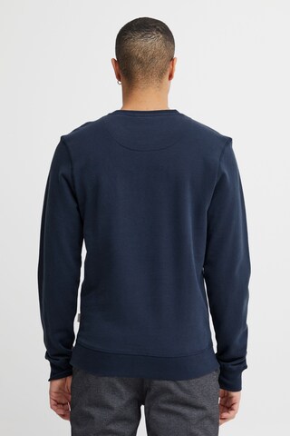 11 Project Sweatshirt 'Davin' in Blauw