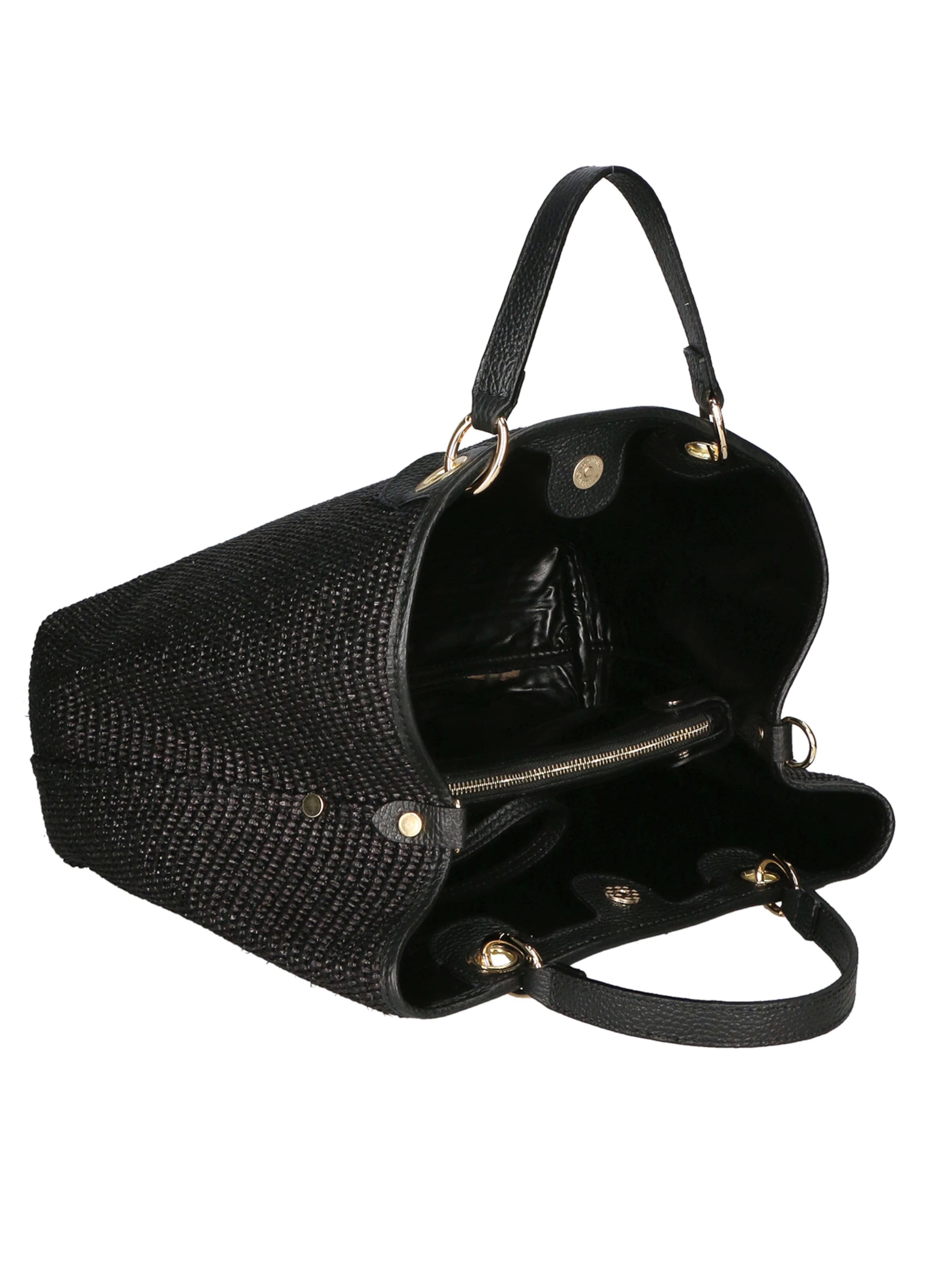 My Best Bag Handbag in Black