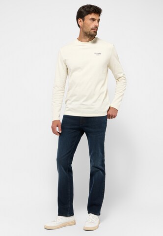 MUSTANG Regular Jeans in Blau