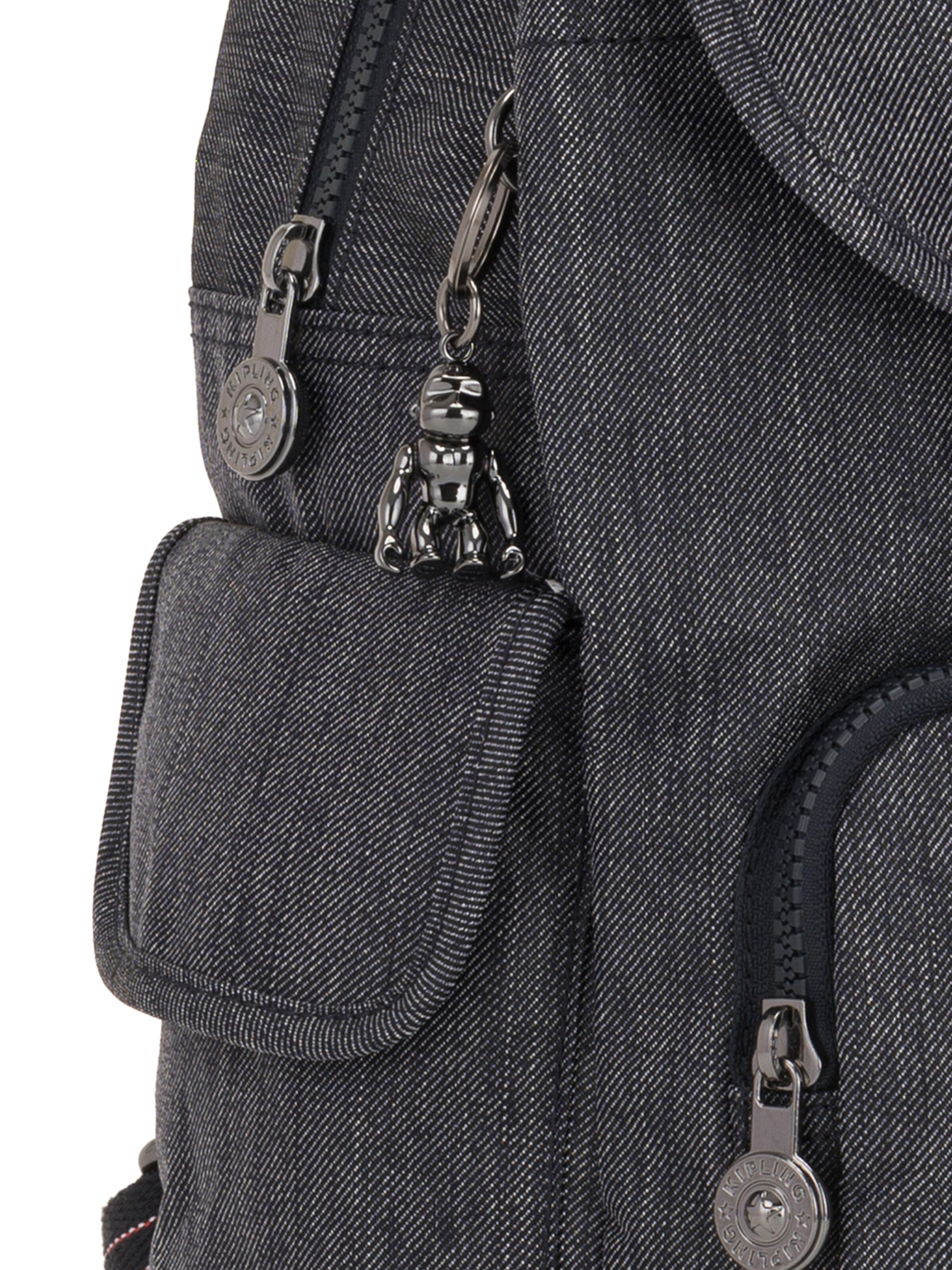 zils KIPLING Mugursoma 'Peppery'