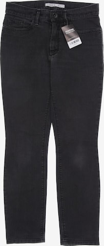ATELIER GARDEUR Jeans in 28 in Black: front