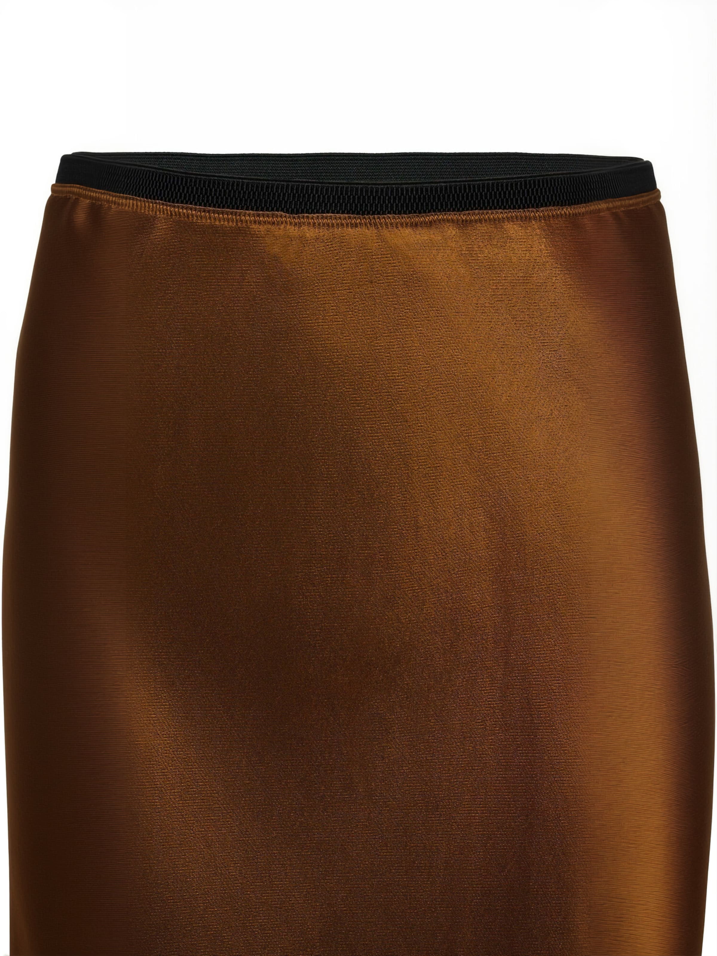Noa Noa Skirt ' DeanNN ' in Gold