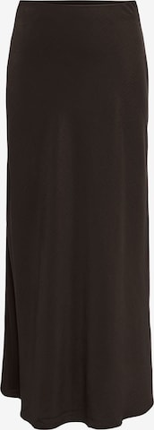 Jupe 'JDYAya' JDY en marron : devant