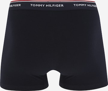 Tommy Hilfiger Big & Tall - Calzoncillo boxer en azul