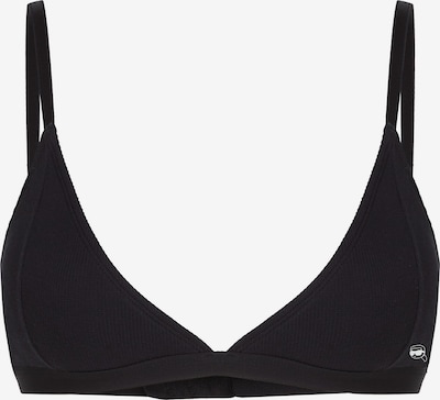 Liemenėlė 'Ikon' iš Karl Lagerfeld, spalva – juoda, Prekių apžvalga