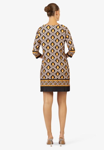 APART Dress in Beige