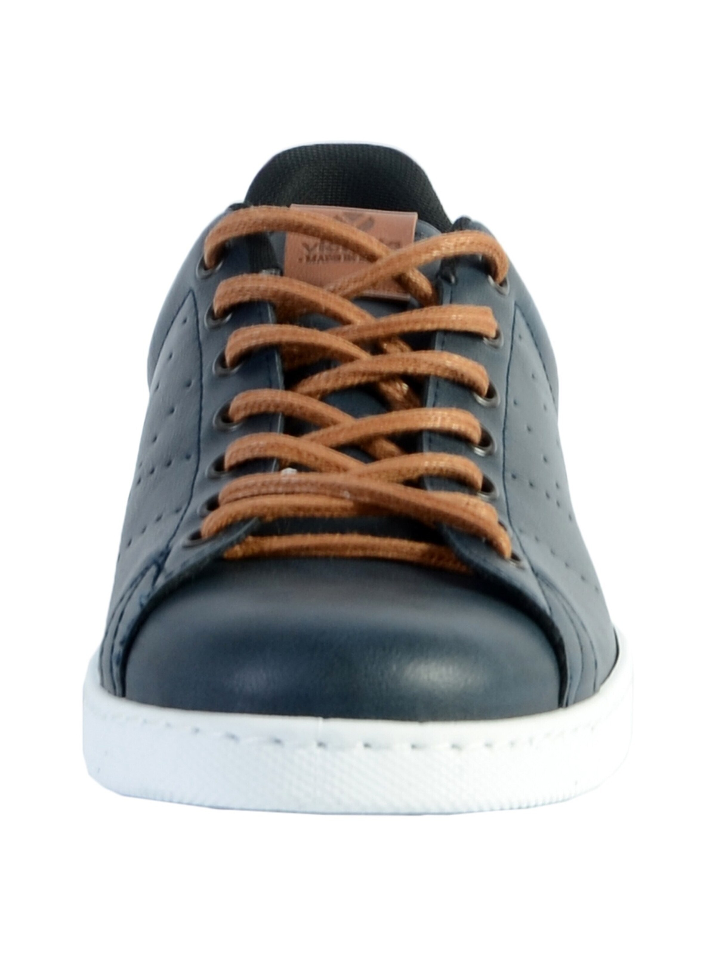 victoria Sportlicher Schnürschuh‌‌‌‌‌‌‌‌ in Blau