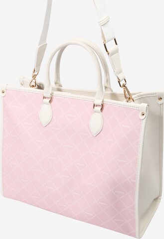 VALENTINO Shopper 'Bar' in Pink