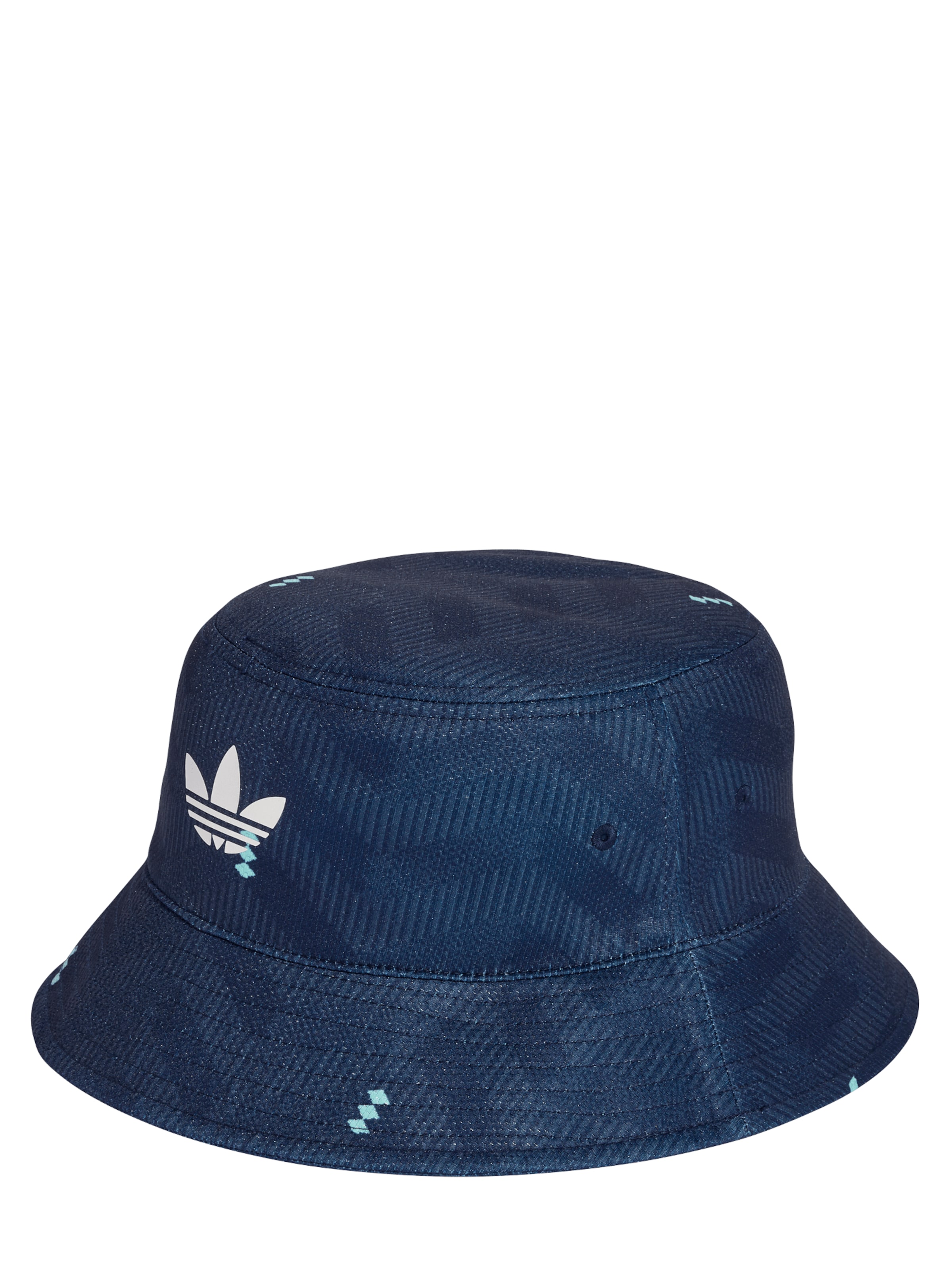 ADIDAS ORIGINALS Hat in Blue