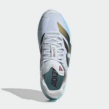 Chaussure de sport 'Adizero Dropset Pro' ADIDAS PERFORMANCE en bleu