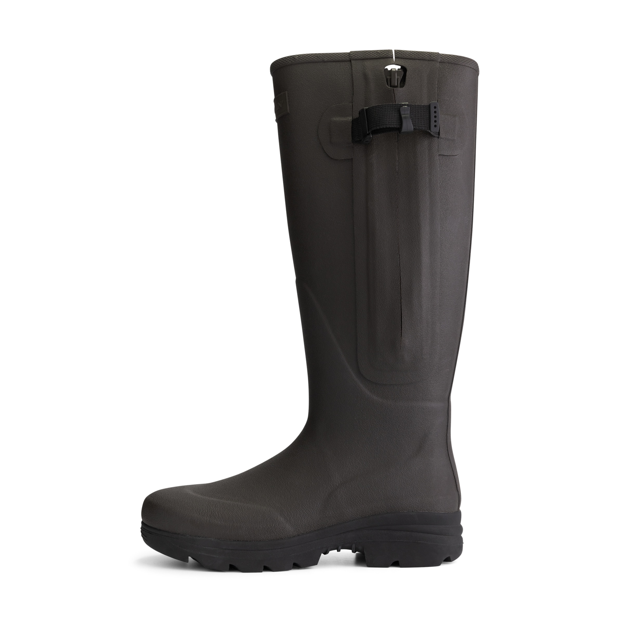 Travelin Outdoor laarzen 'Glendale' in Bruin