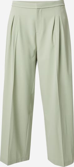 CITA MAASS Suorat housut värissä vaaleanvihreä, Tuotenäkymä