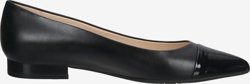 PETER KAISER Ballet Flats in Black