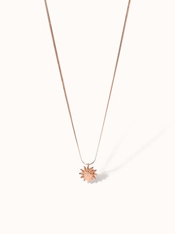 Collana 'Iconic Sun' di PURELEI in oro