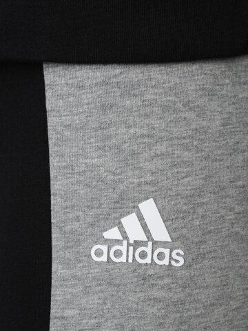 ADIDAS SPORTSWEAR Sports suit 'And ' in Grey