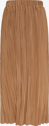 usha WHITE LABEL Rock in Beige: Vorderseite